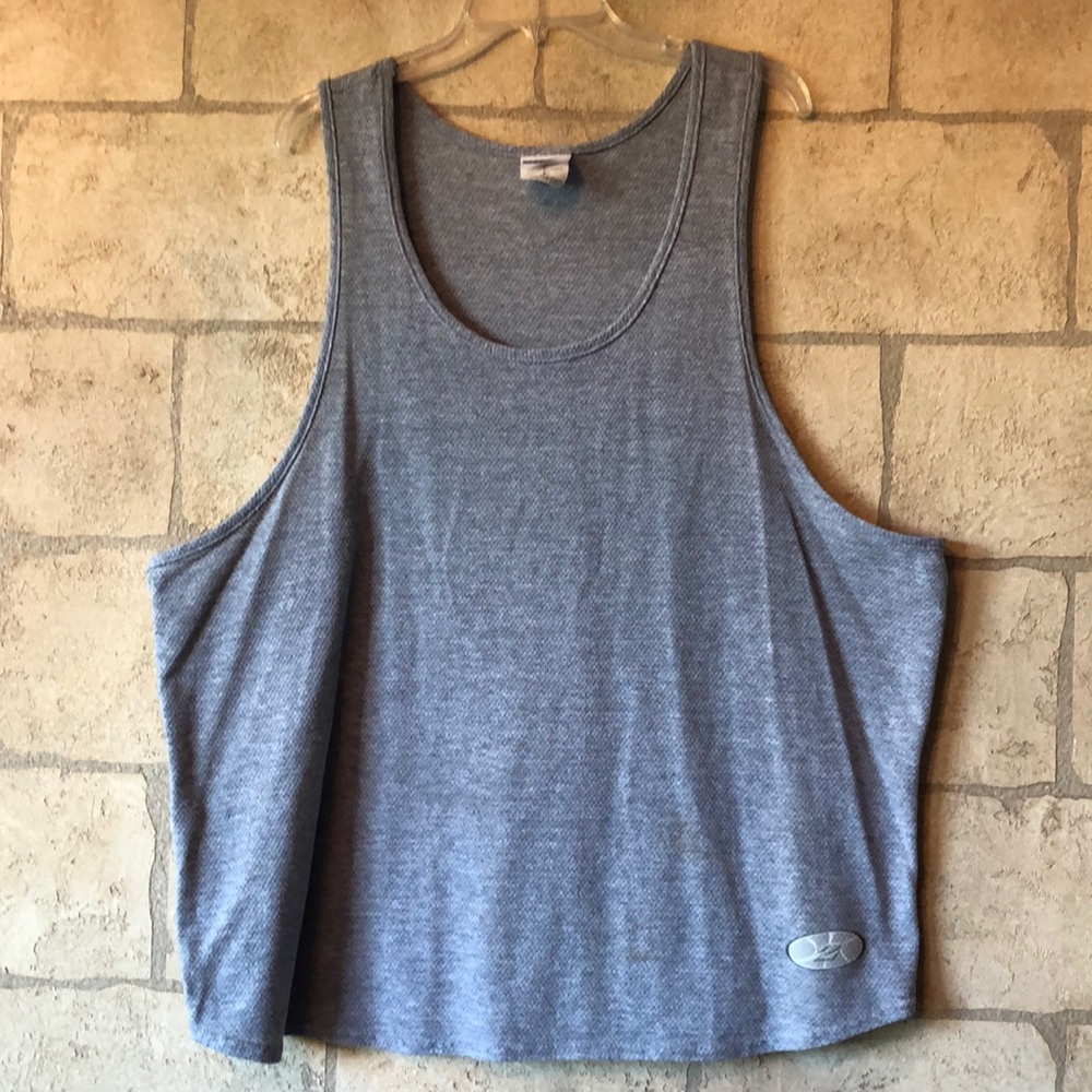 Muscle Shirt